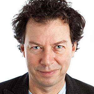 Picture of Jean-François Côté